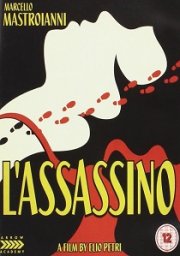 L'Assassino