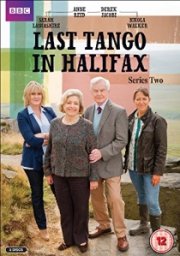 Last Tango in Halifax: Series 2