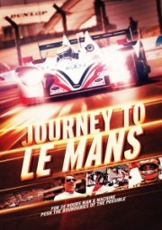 Journey To Le Mans