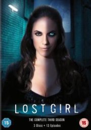 Lost Girl: Season 3