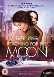 Reaching for the Moon