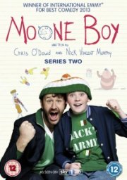 Moone Boy: Series 2