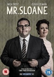 Mr Sloane