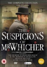 The Suspicions of Mr Whicher: Complete