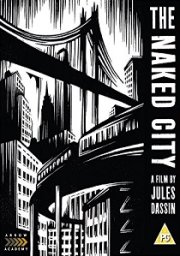 The Naked City