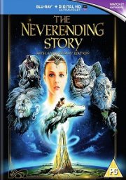 The Neverending Story: 30th Anniversary