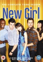 New Girl: Season 3
