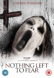 Nothing Left To Fear