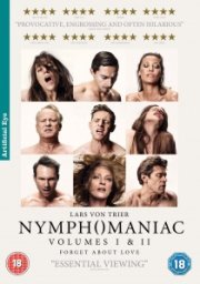 Nymphomaniac Vols. I & II