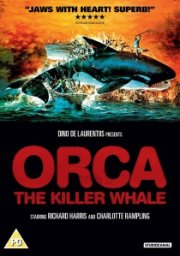 Orca: The Killer Whale