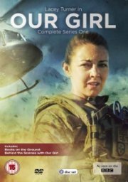 Our Girl: Series 1
