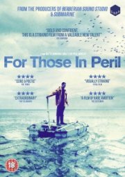 For Those in Peril