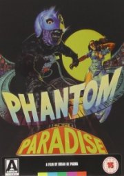 Phantom of the Paradise