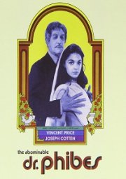 The Complete Dr Phibes