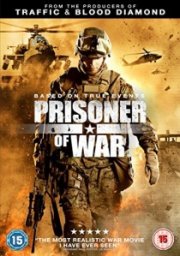 Prisoner of War