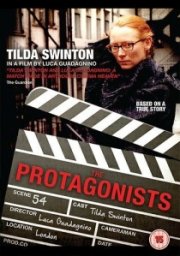 The Protagonists