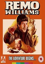Remo Williams: The Adventure Begins