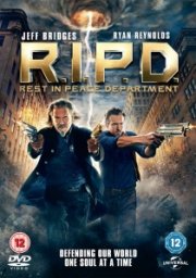 R.I.P.D.: Rest in Peace Department
