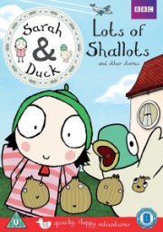 Sarah & Duck