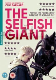 The Selfish Giant