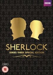 Sherlock: Series 3