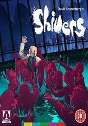 Shivers