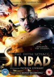 Sinbad The Fifth Voyage