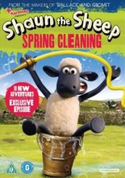 Shaun the Sheep: Spring Cleaning