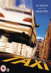 Taxi