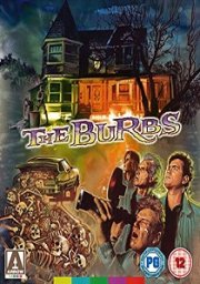 The 'Burbs