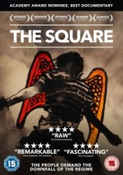 The Square