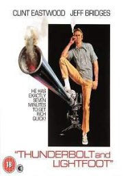 Thunderbolt and Lightfoot