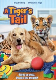 A Tiger's Tail