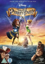 Tinker Bell and The Pirate Fairy