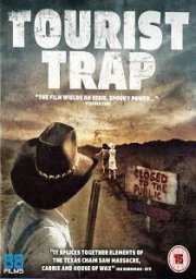 Tourist Trap