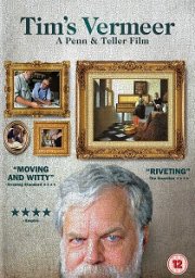 Tim's Vermeer
