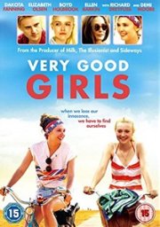 Very Good Girls