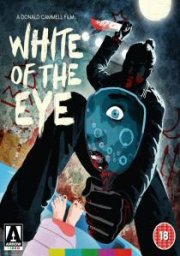 White of the Eye
