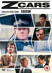 Z Cars: Collection 2