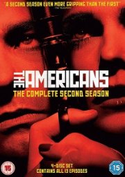 The Americans: Season 2