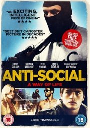 Anti-Social