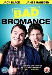 Bad Bromance