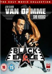 Black Eagle