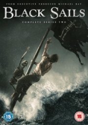 Black Sails: Season 2