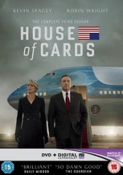 House of Cards: Season 3