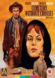Cemetery Without Crosses