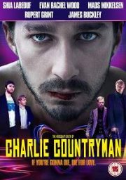 The Necessary Death Of Charlie Countryman