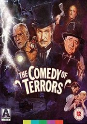 The Comedy of Terrors