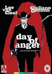 Day of Anger