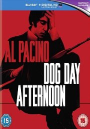 Dog Day Afternoon: 40th Anniversary